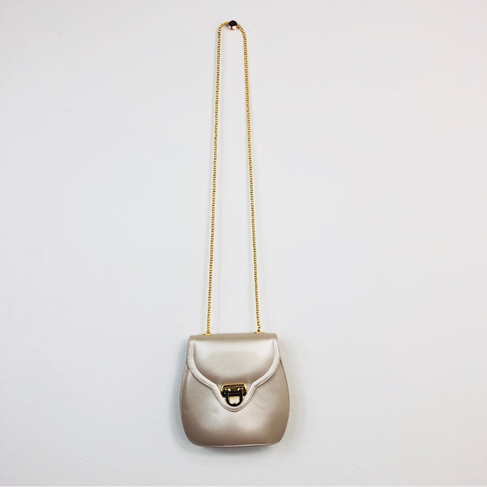 Frenchy of California Vintage Purse